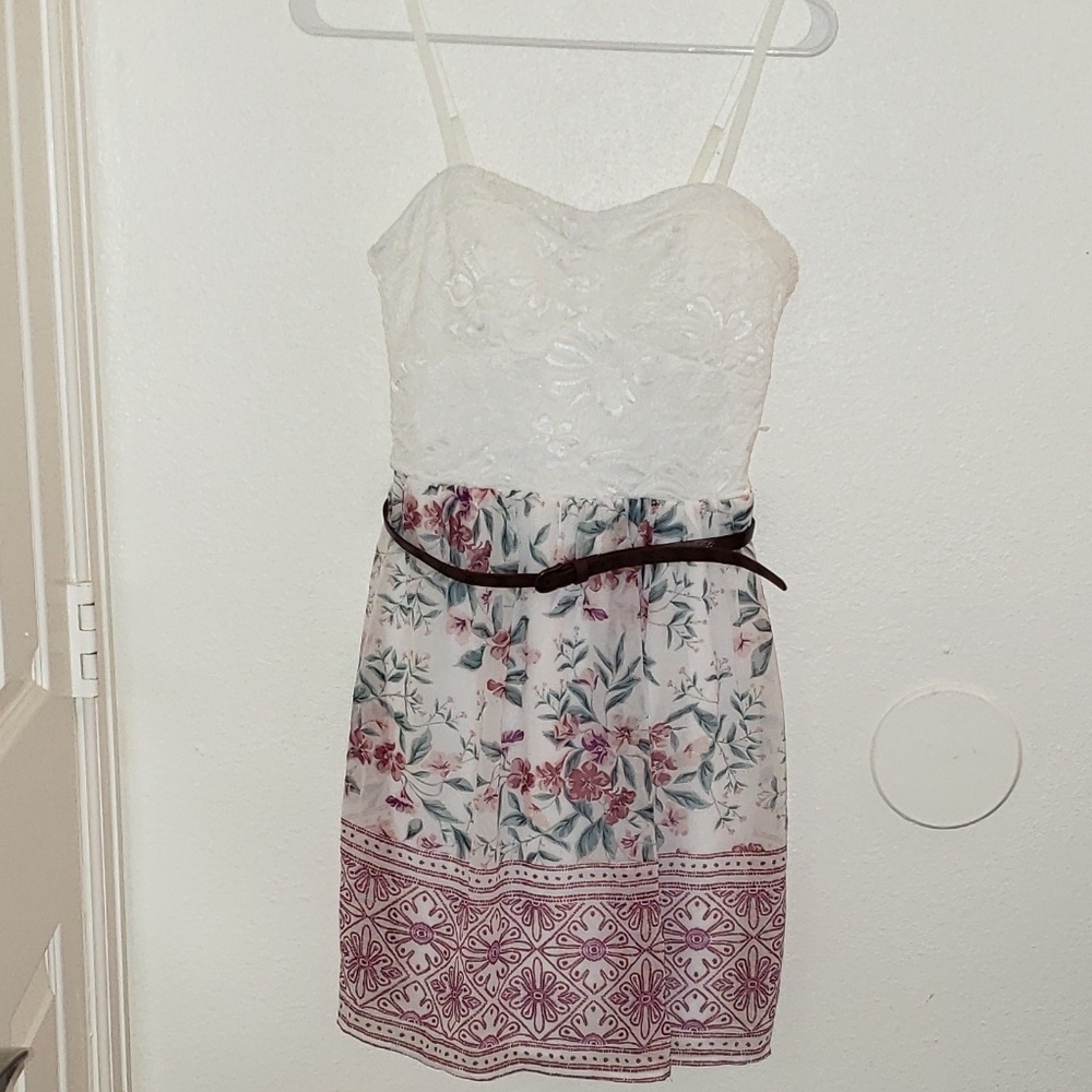 Summer dress